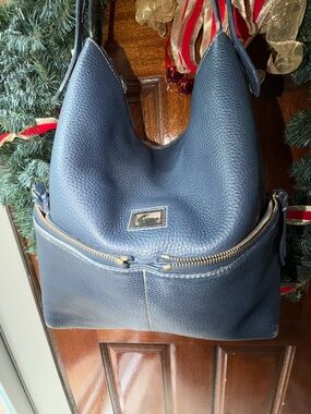 Dooney and Bourke Shoulder Bag
